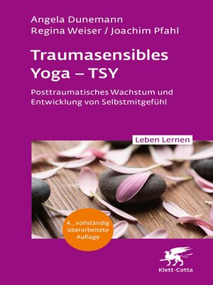cover image of Traumasensibles Yoga--TSY (Leben Lernen, Bd.346)